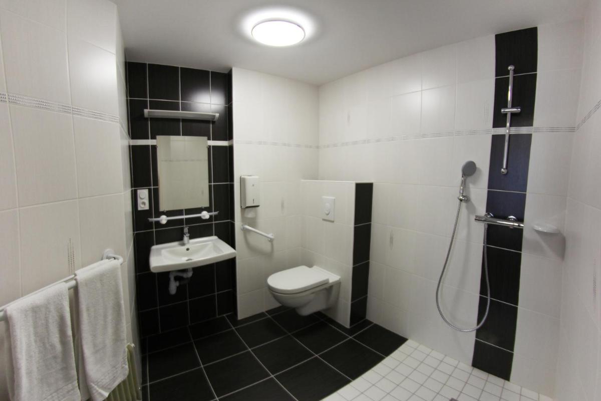 Hotel De L\'Abbaye - Housity