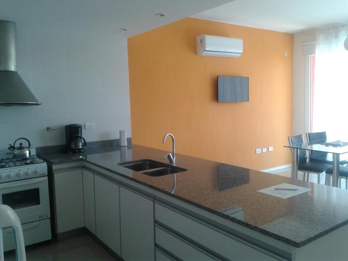 Balcones de Tandil Departamentos - Housity