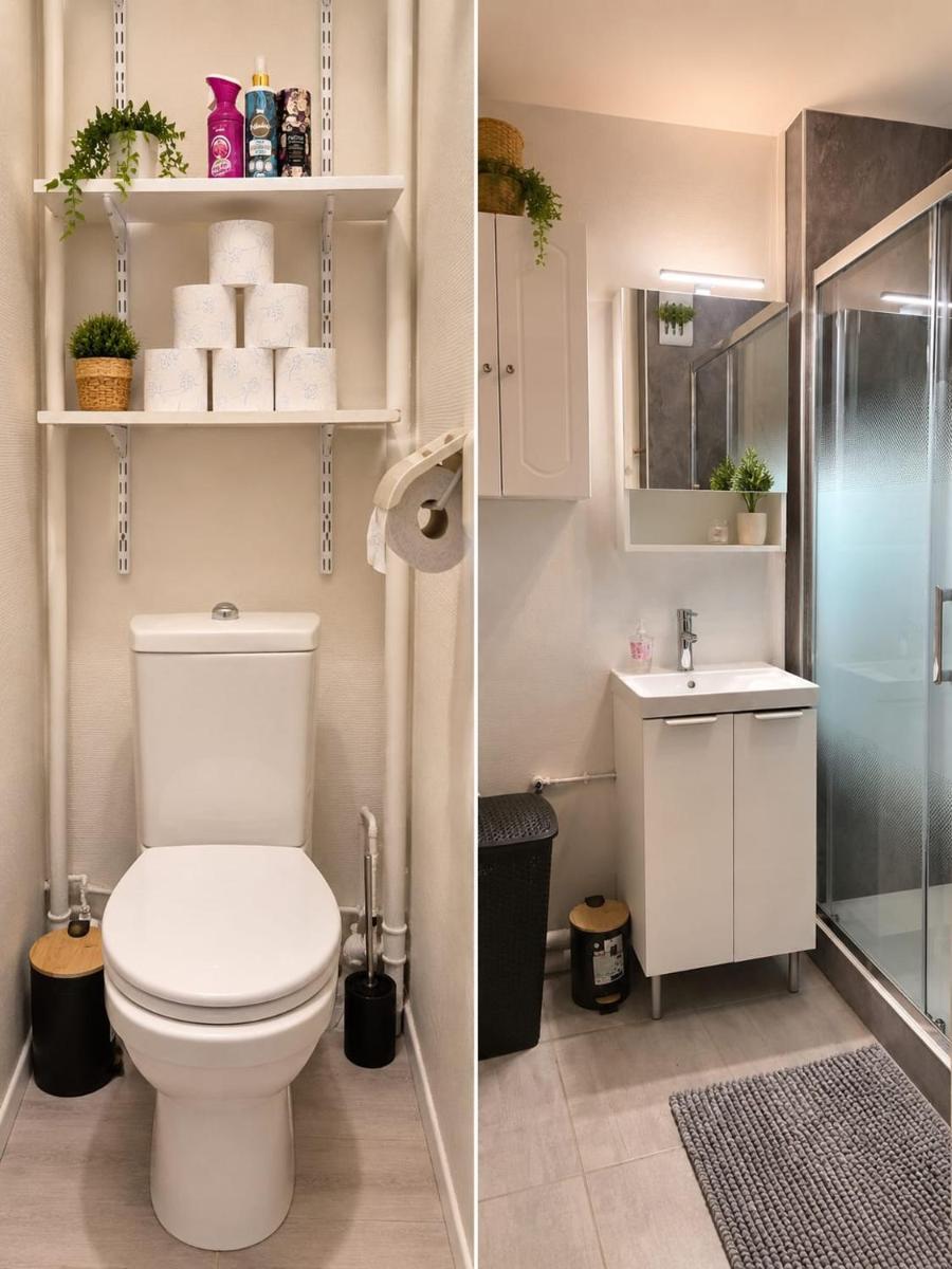 Joli appartement résidentiel à Troyes - Hizvo
