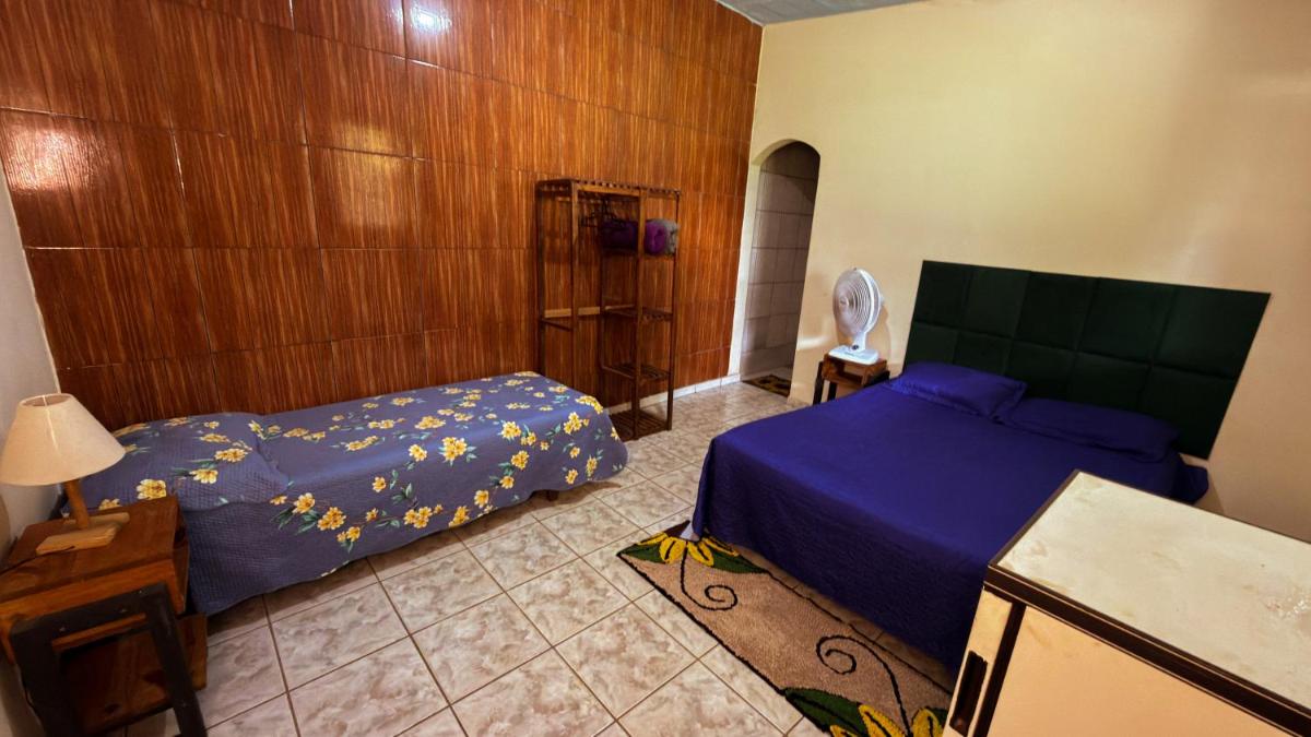 Pousada Várzea das Flores - Housity