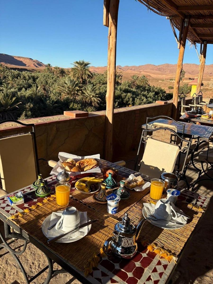 Kasbah Petit Nomade - Housity