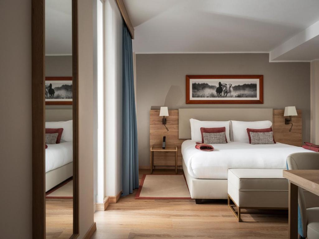 Hotel Livata Mountain Wellness - Housity