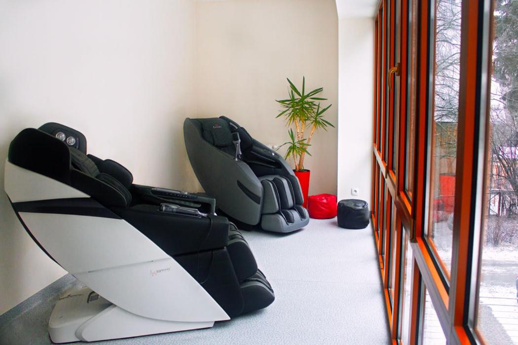 Hotel Dobry Klimat - Housity