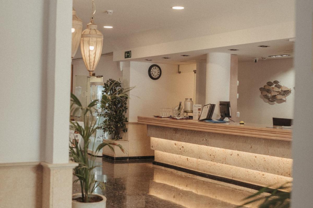 Hotel ROC Oberoy - Adults Only - Housity