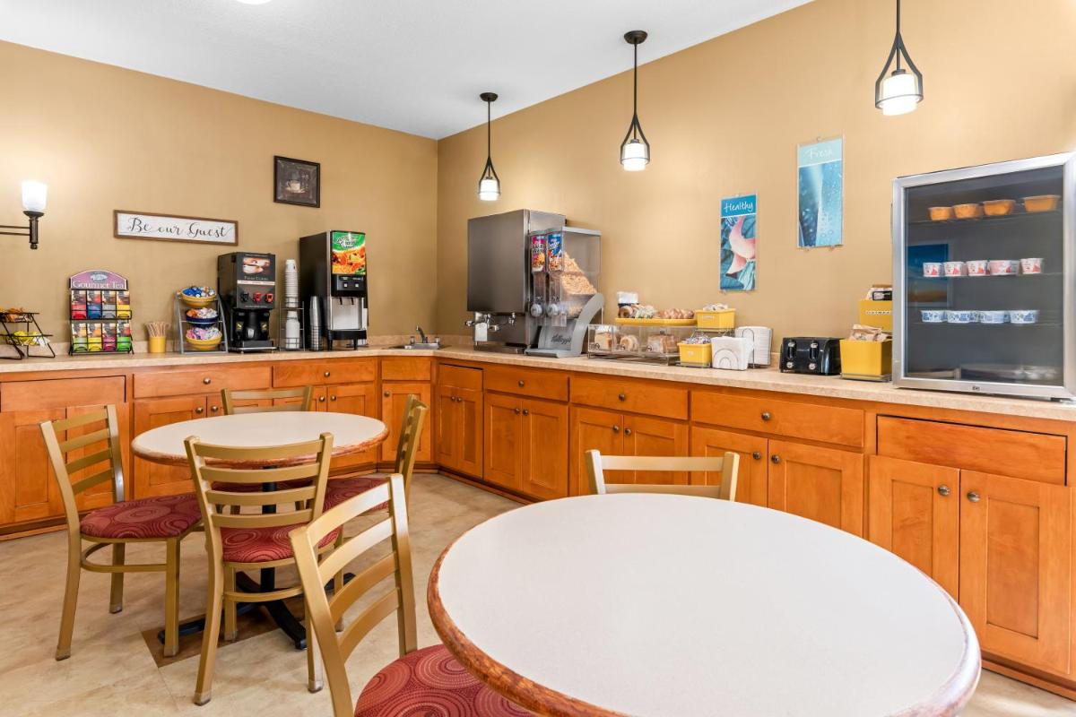 Days Inn by Wyndham Columbia Mall - Housity
