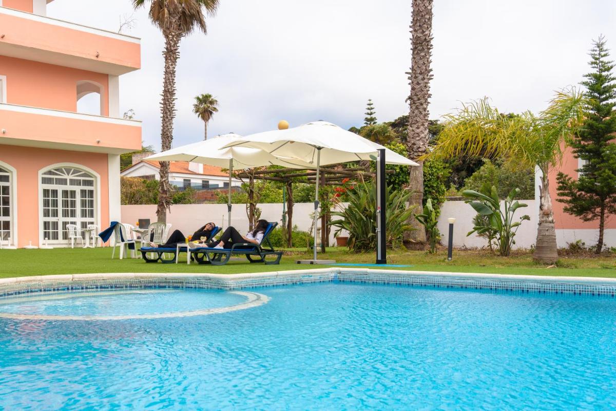 Hotel Caldas Internacional - Housity
