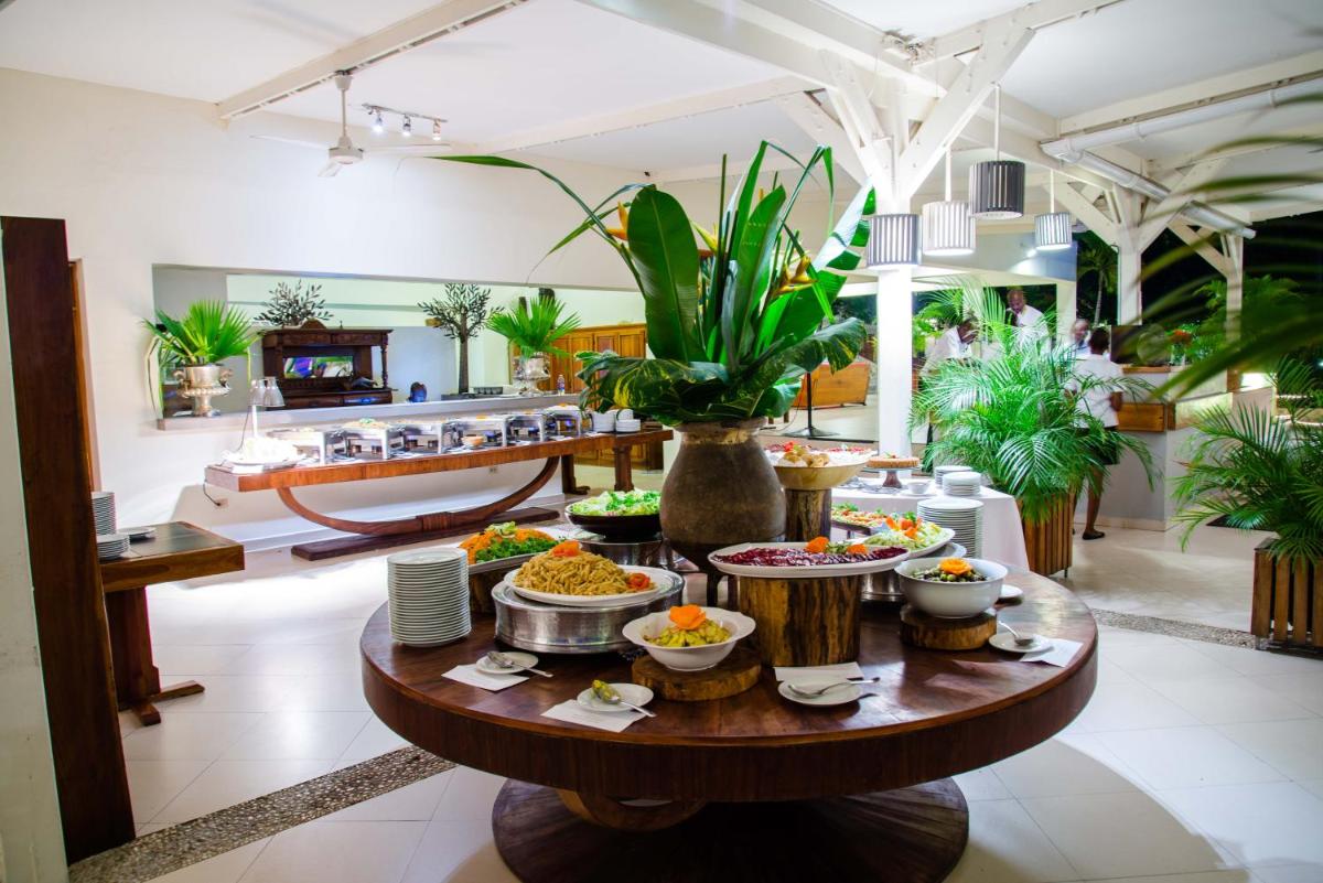 Hotel Montana - Housity
