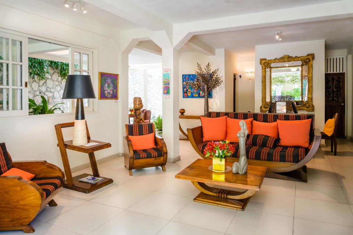 Hotel Montana - Housity