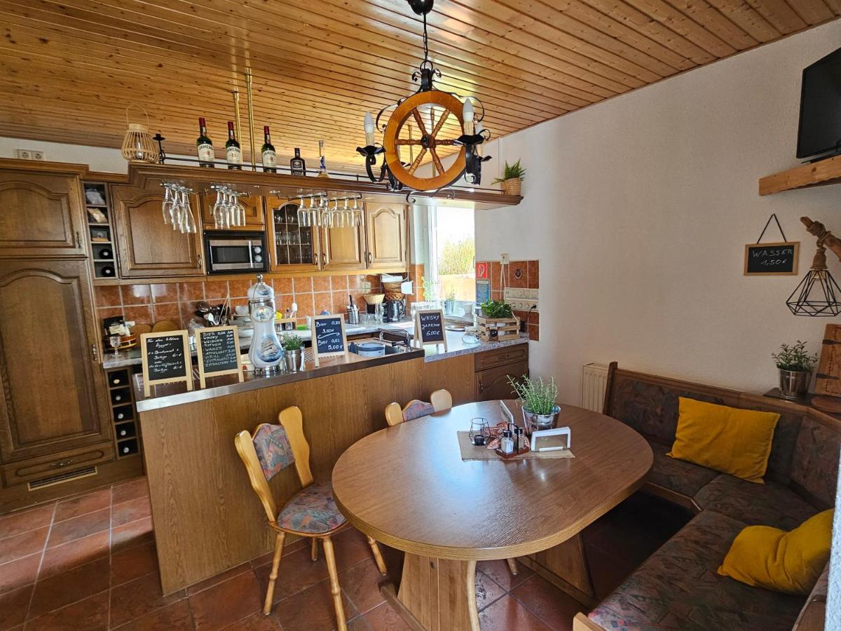 Siggis Apart-Pension - Housity