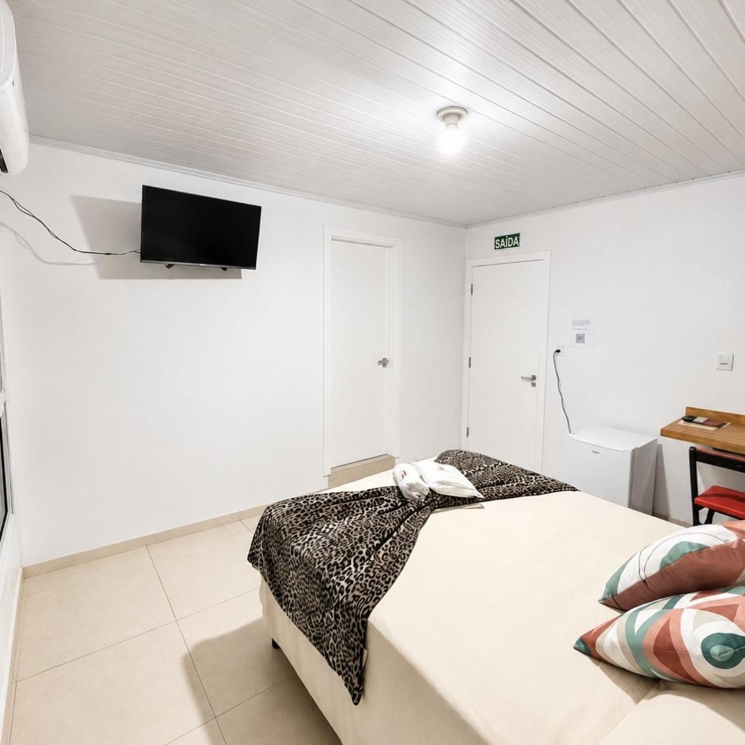 Hotel Presidente Ibirubá - Housity