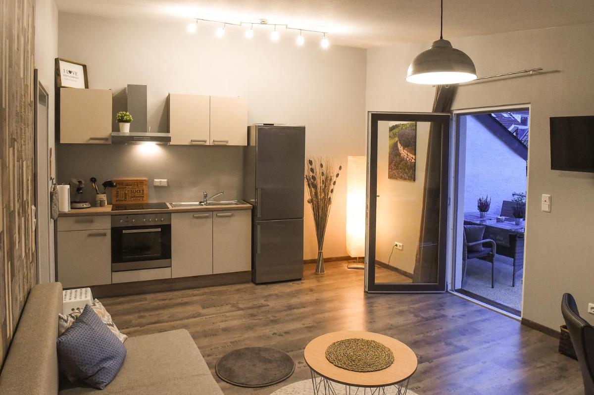 Boardinghouse Alte Bank - Housity