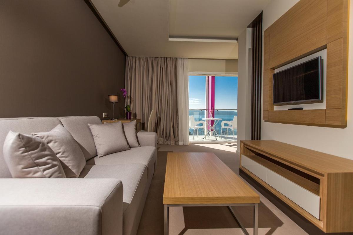 Hotel Crikvenica - Housity