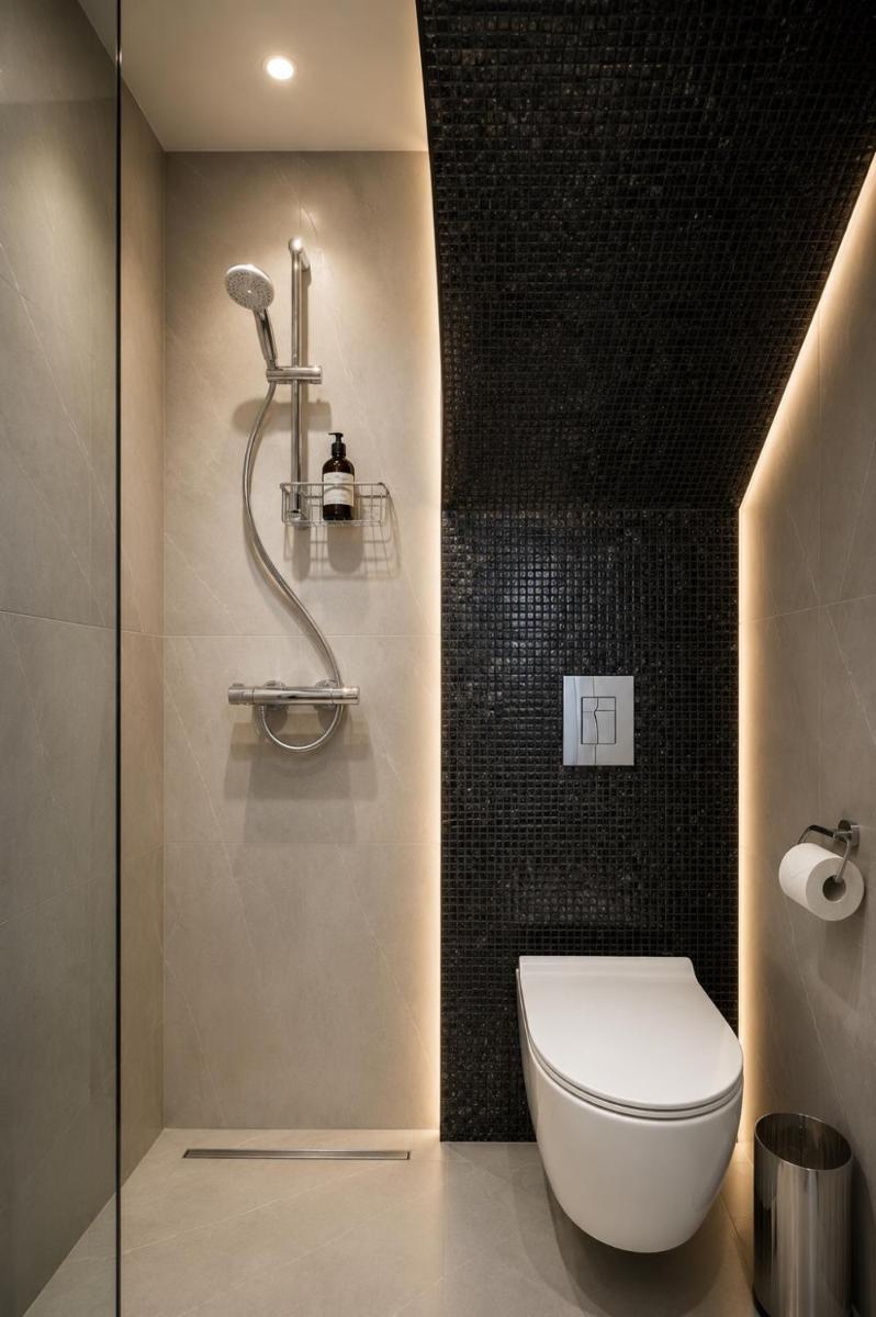 Nowoczesny przytulny apartament - Housity