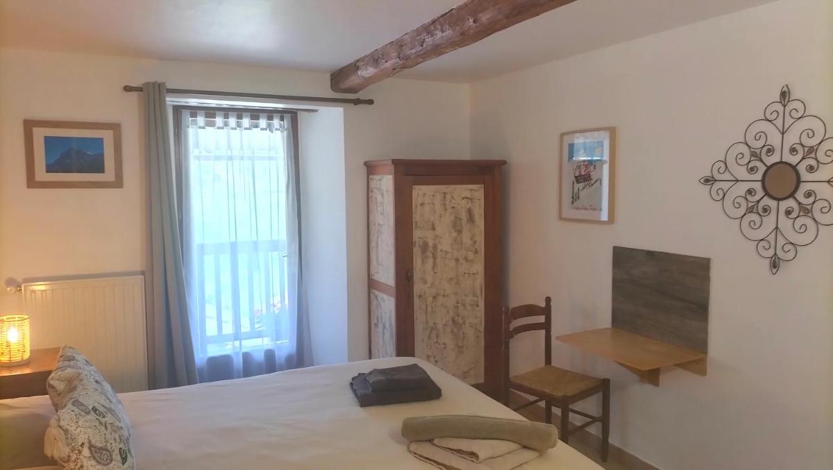 LA JARBELLE - Gîte et Spa - Housity