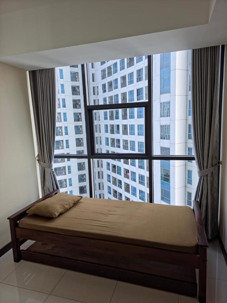 Casa Grande Residence Tower Angelo - Housity