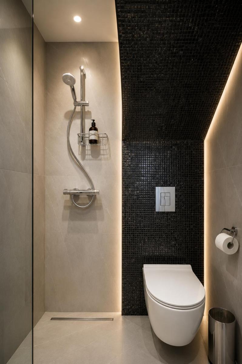 Nowoczesny przytulny apartament - Housity