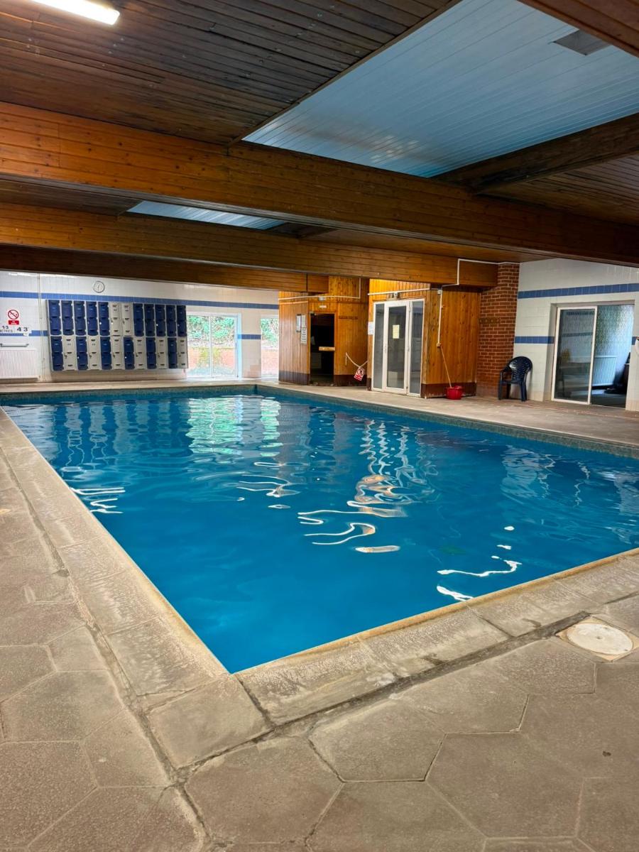 Moorville Hall Hotel - Housity