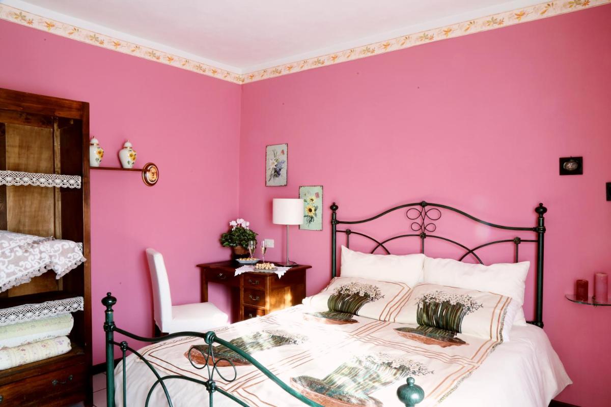 Guest House I Vicini di Cesare - Housity
