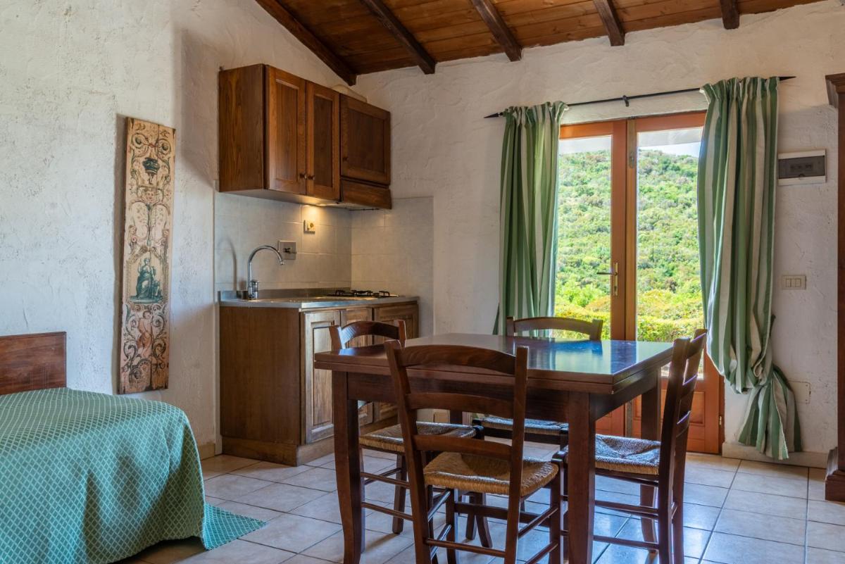 Residential Hotel Villaggio Innamorata - Housity