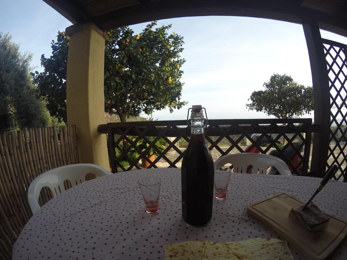 Appartamenti Con Vista Panoramica - Housity
