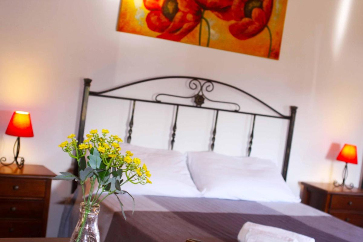 L'antico Trappeto Holiday Home - Housity