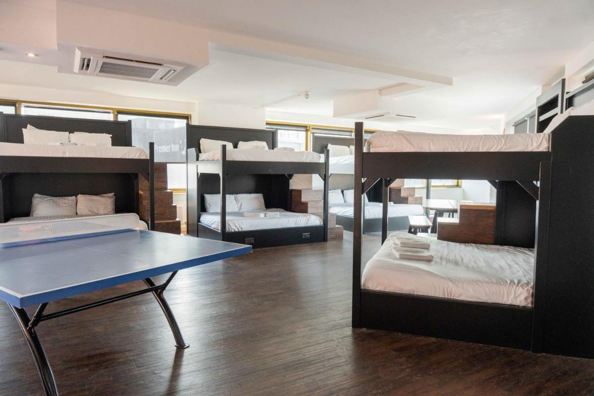 The Bling Hotel by UStay Aparthotels - Housity