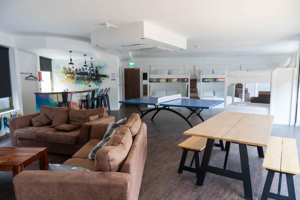 The Bling Hotel by UStay Aparthotels - Housity