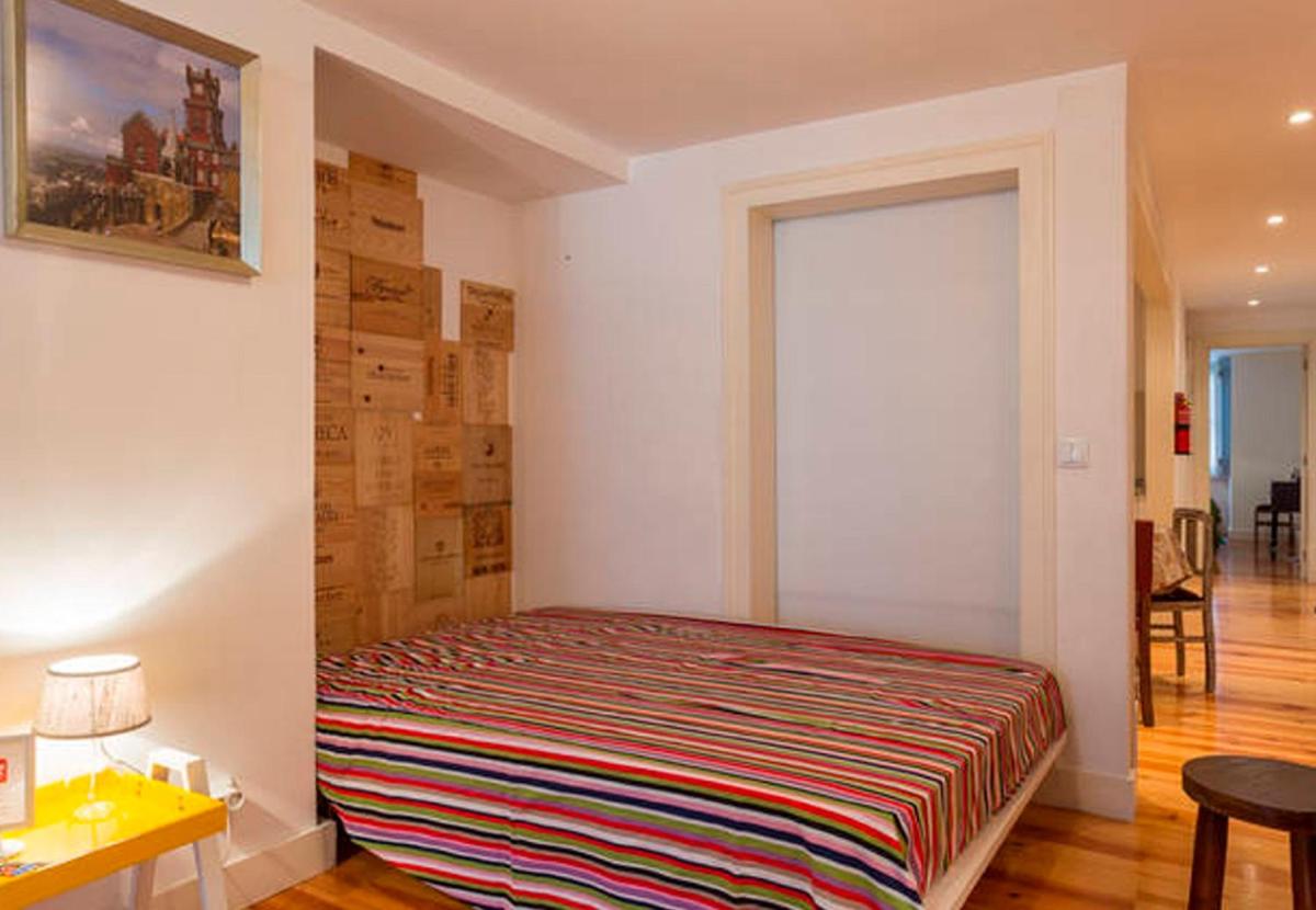 The Day Tripper at Chiado - Housity