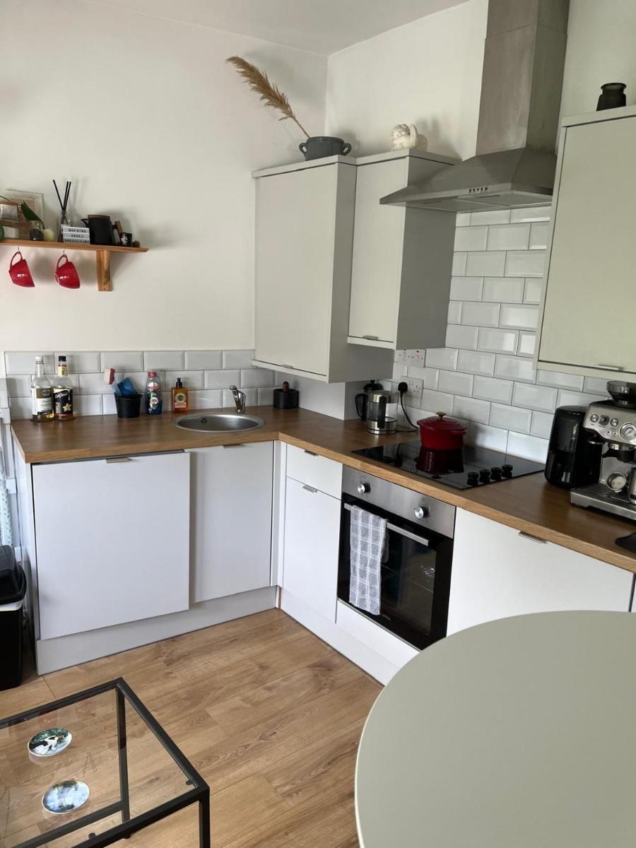The Nook Dunblane - Housity