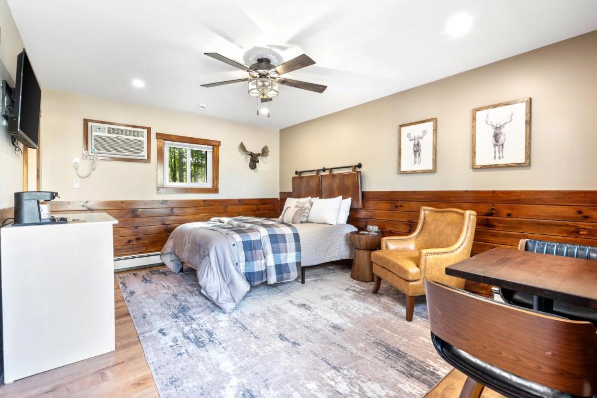 The Inn at the Rostay - Housity