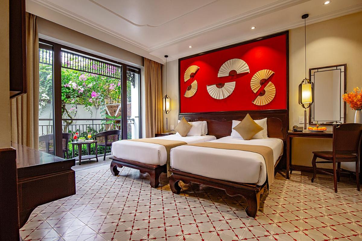 Laluna Hoi An Riverside Hotel & Spa - Hizvo