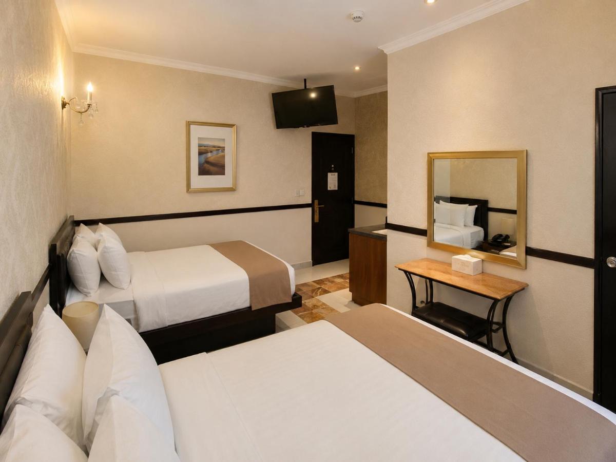 Hotel Palacio Maya - Housity