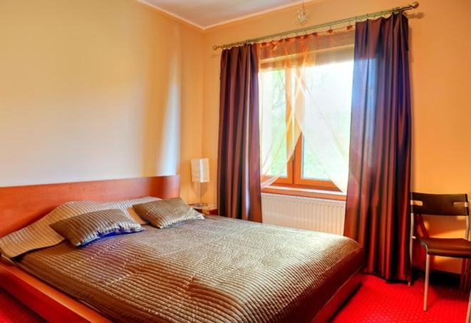 Villa Ventana Poznań City Free Parking Śniadanie w Cenie - Housity