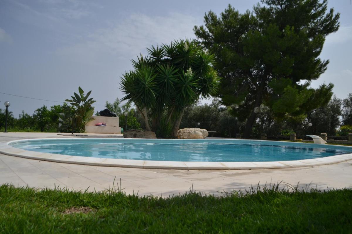 Villa Rosa - ai piedi dell'Etna - Housity