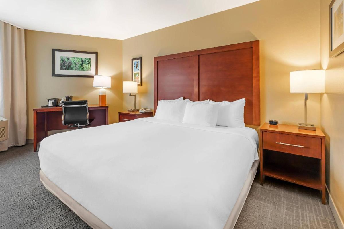 Comfort Inn Missoula near University - Housity