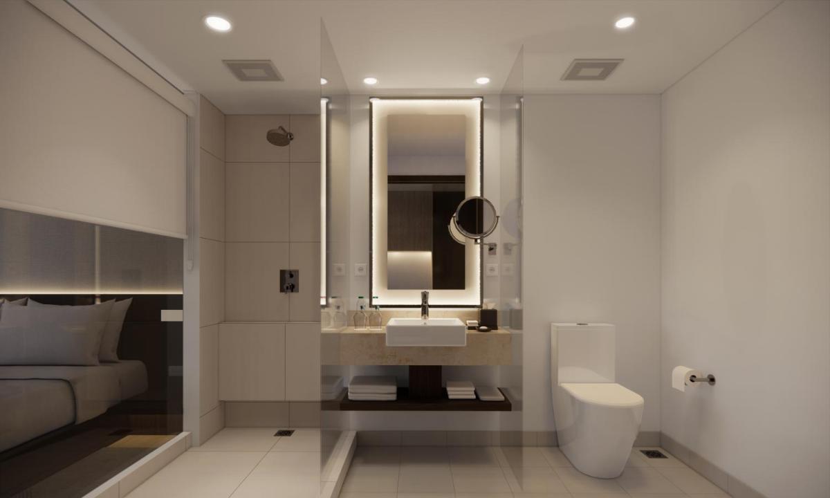 Courtyard by Marriott Manado - Housity