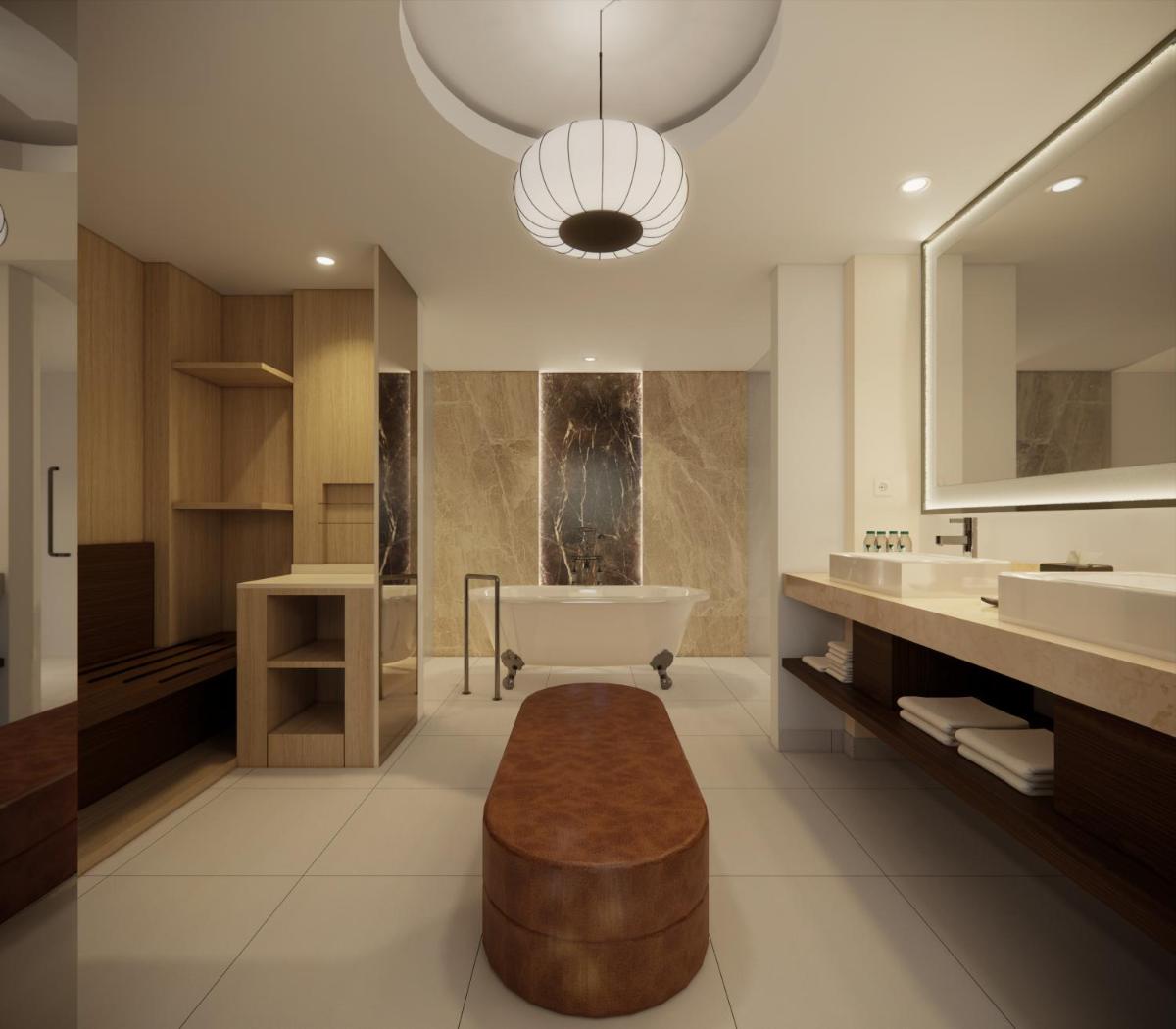 Courtyard by Marriott Manado - Housity