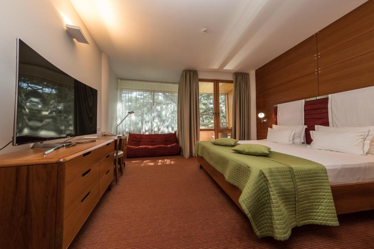 Palanga Life Balance SPA Hotel - Housity
