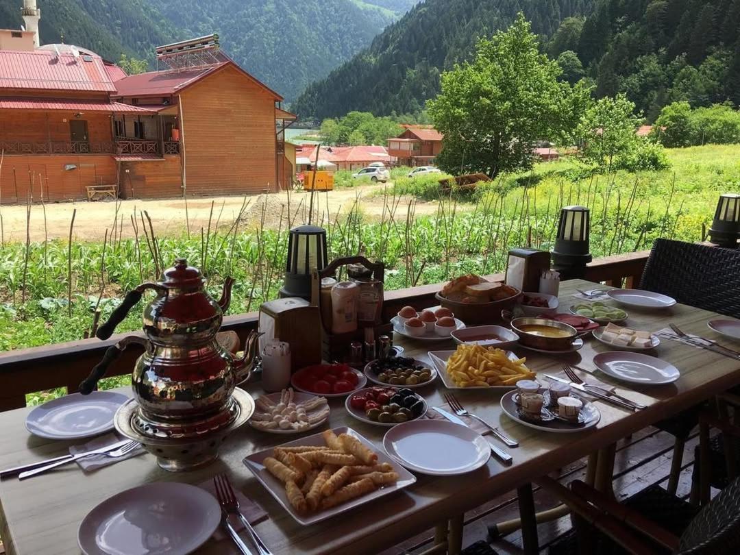 Çakıroğlu Villa Kent Pansiyon - Housity