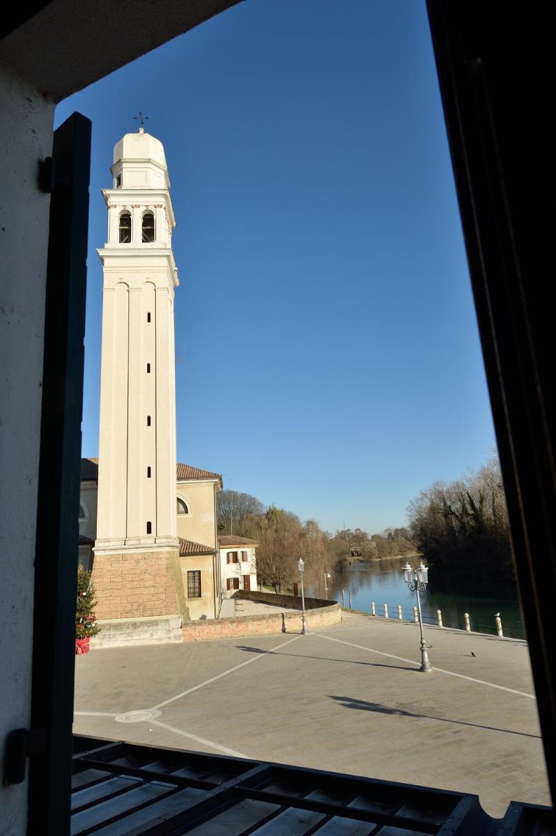 Ca' Dei Burci - Housity