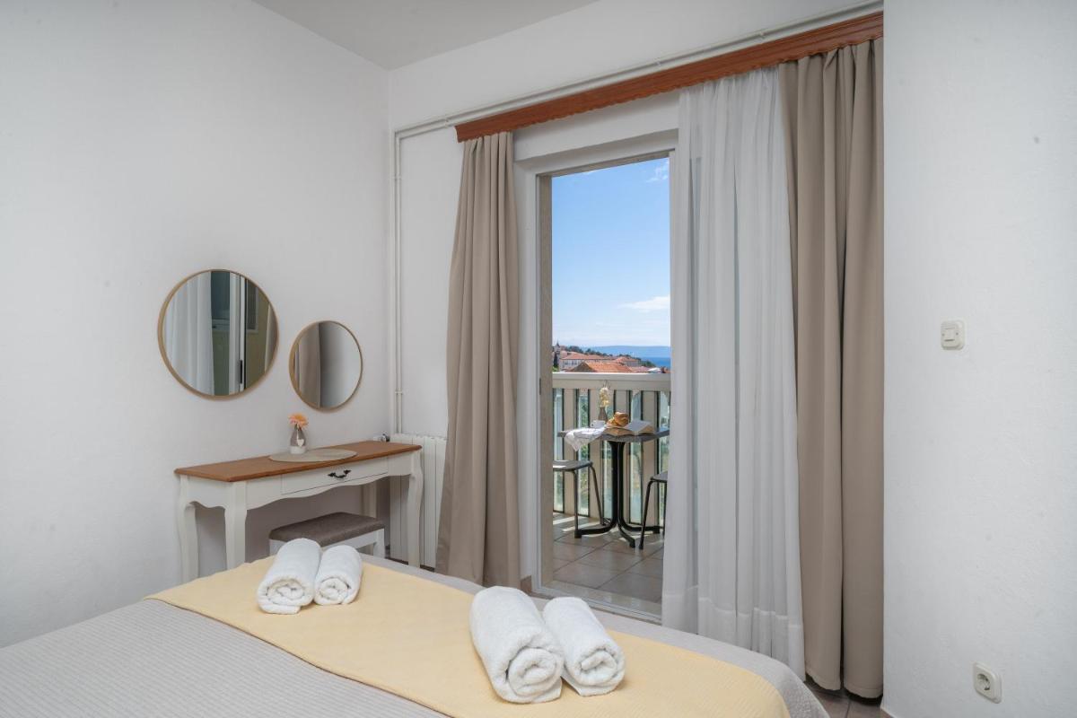 Apartmani Putnik - Housity