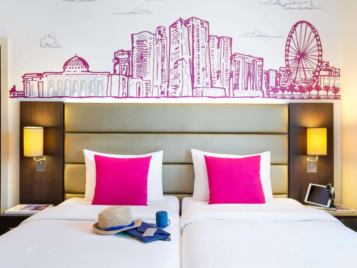 ibis Styles Sharjah - Housity