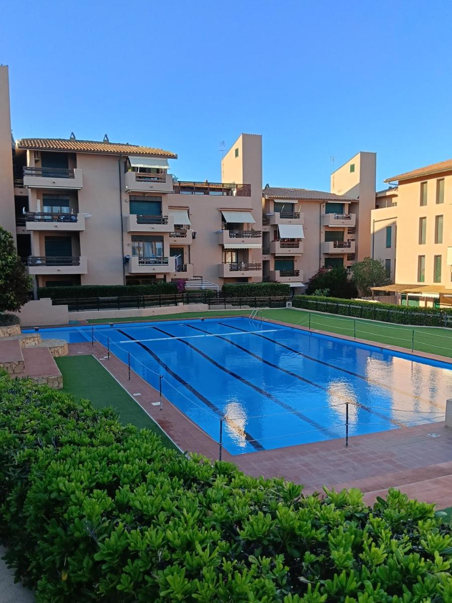 Appartamento a La Maddalena - Housity