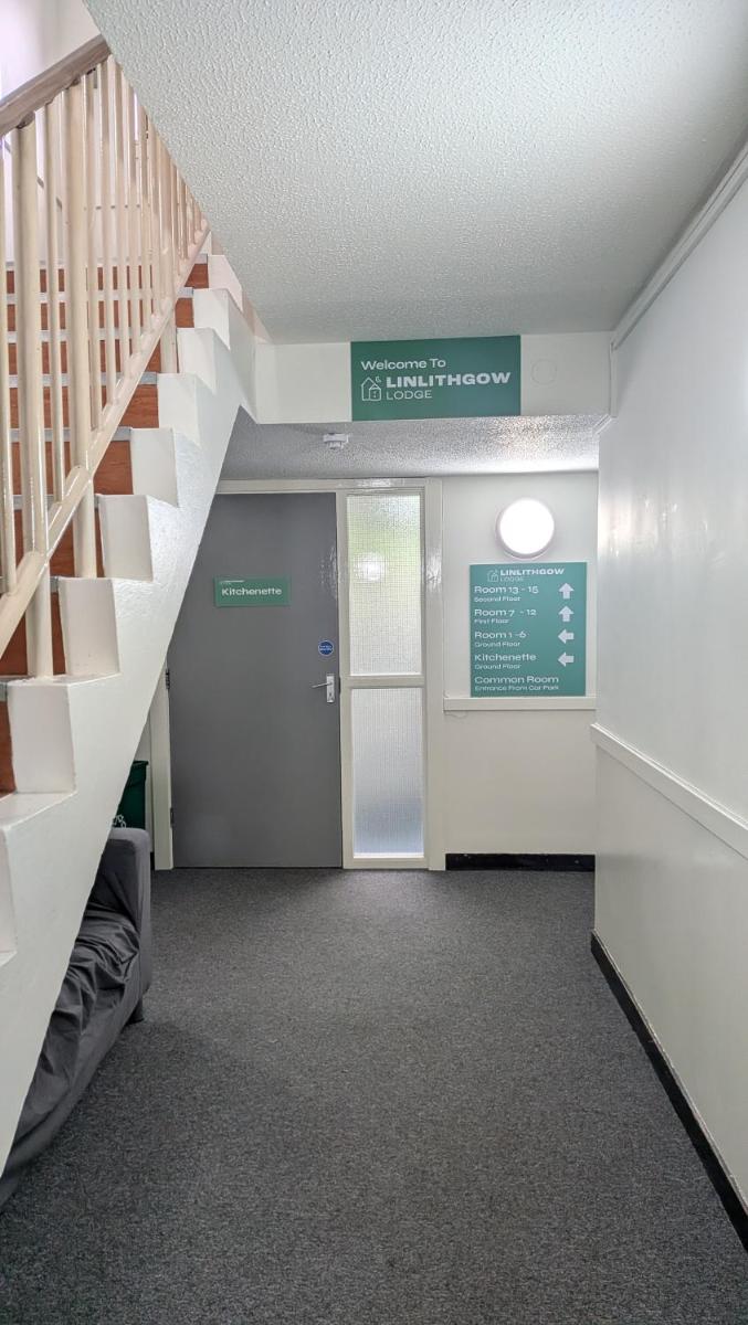 Linlithgow Lodge - Housity