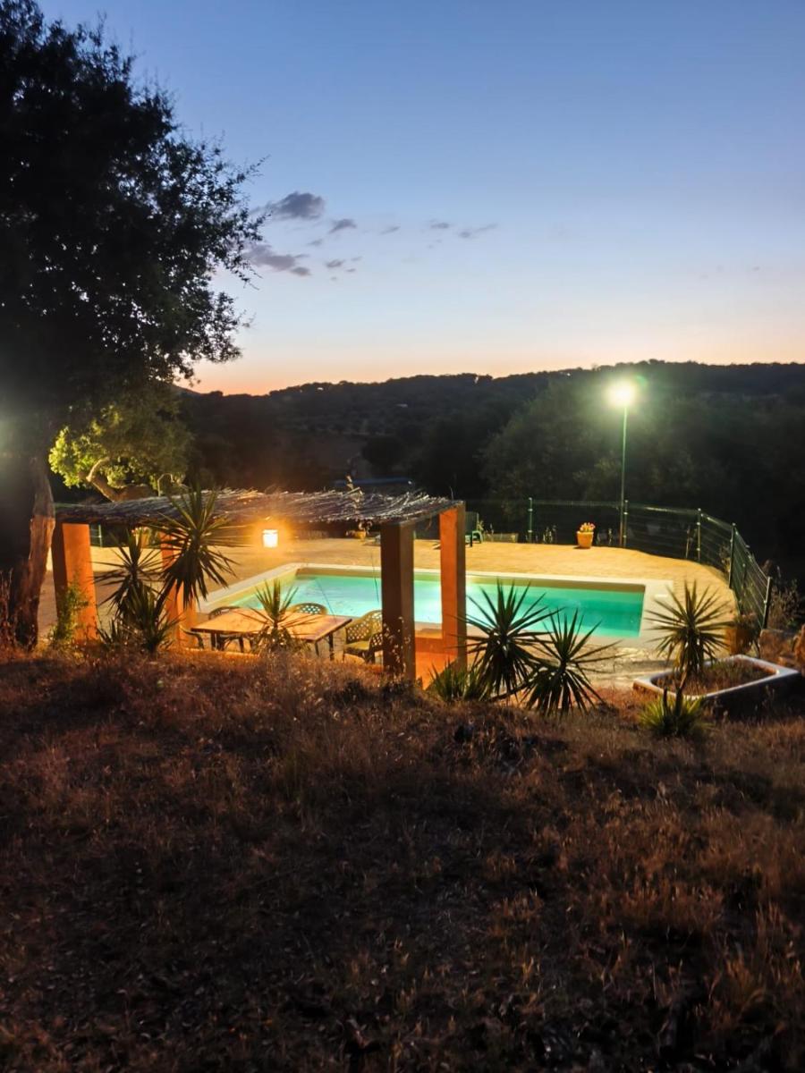 Casa Rural Arroyo de los Álamos - Housity