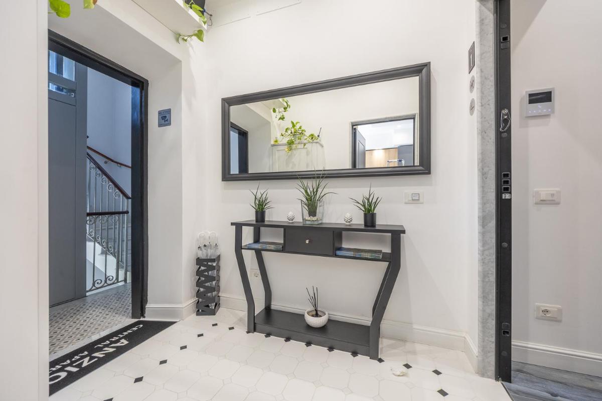 Anzio Central Apartments - Housity