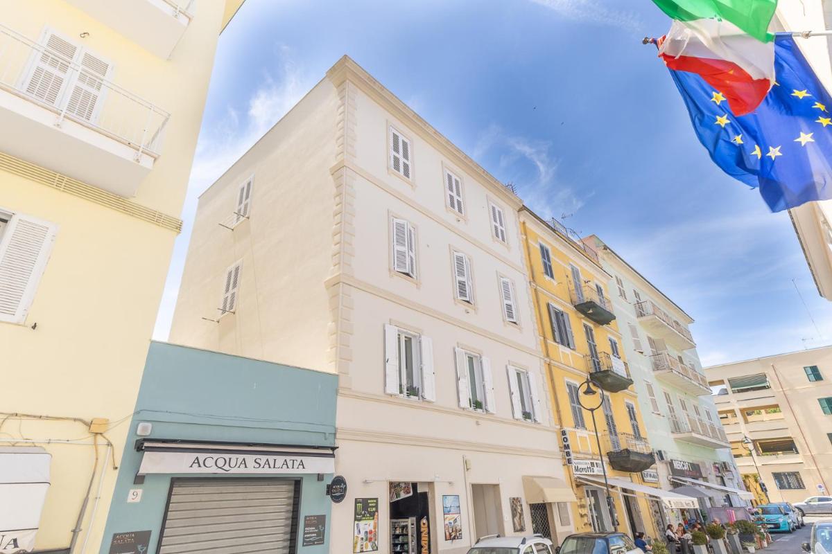 Anzio Central Apartments - Housity