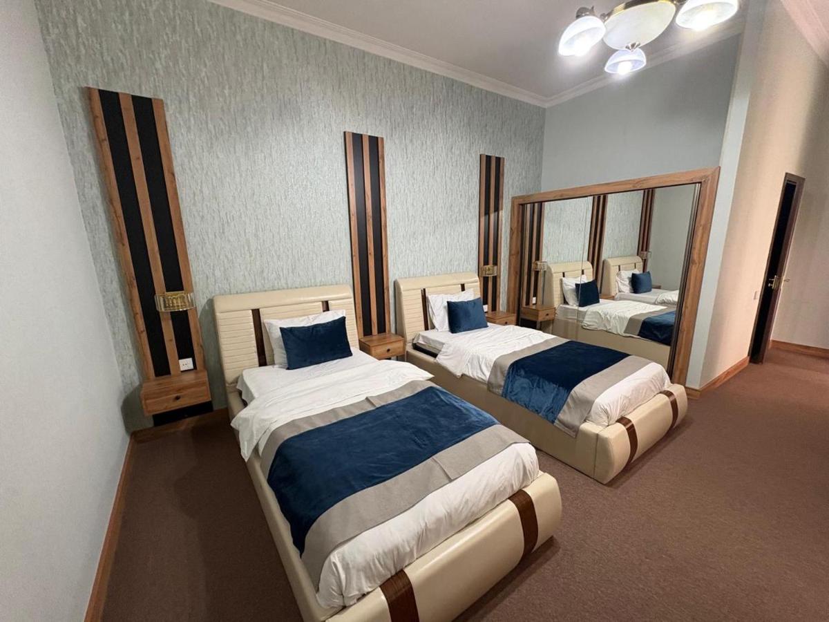 Pera Hotel Baku - Housity