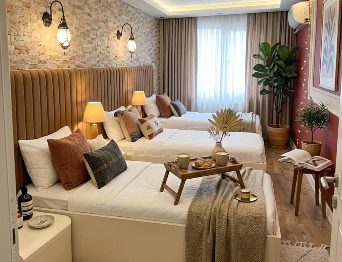 elisa hotel - Hizvo