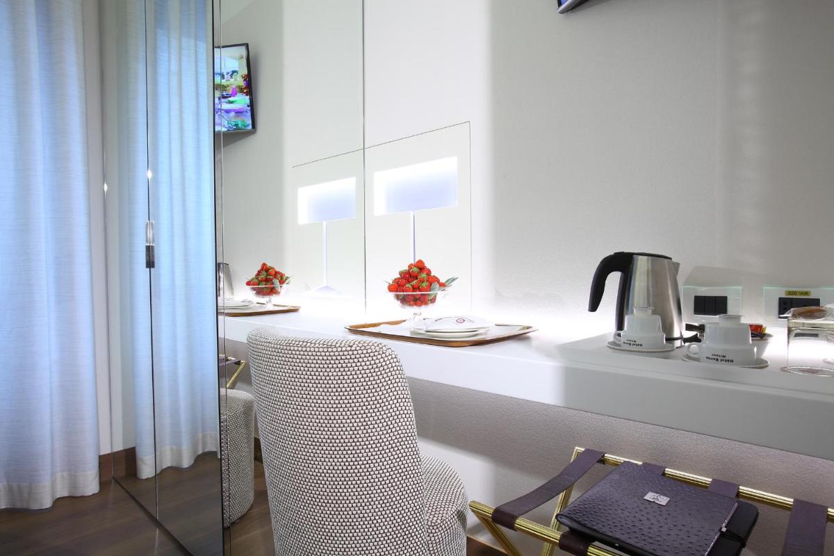 Hotel Berna - Hizvo